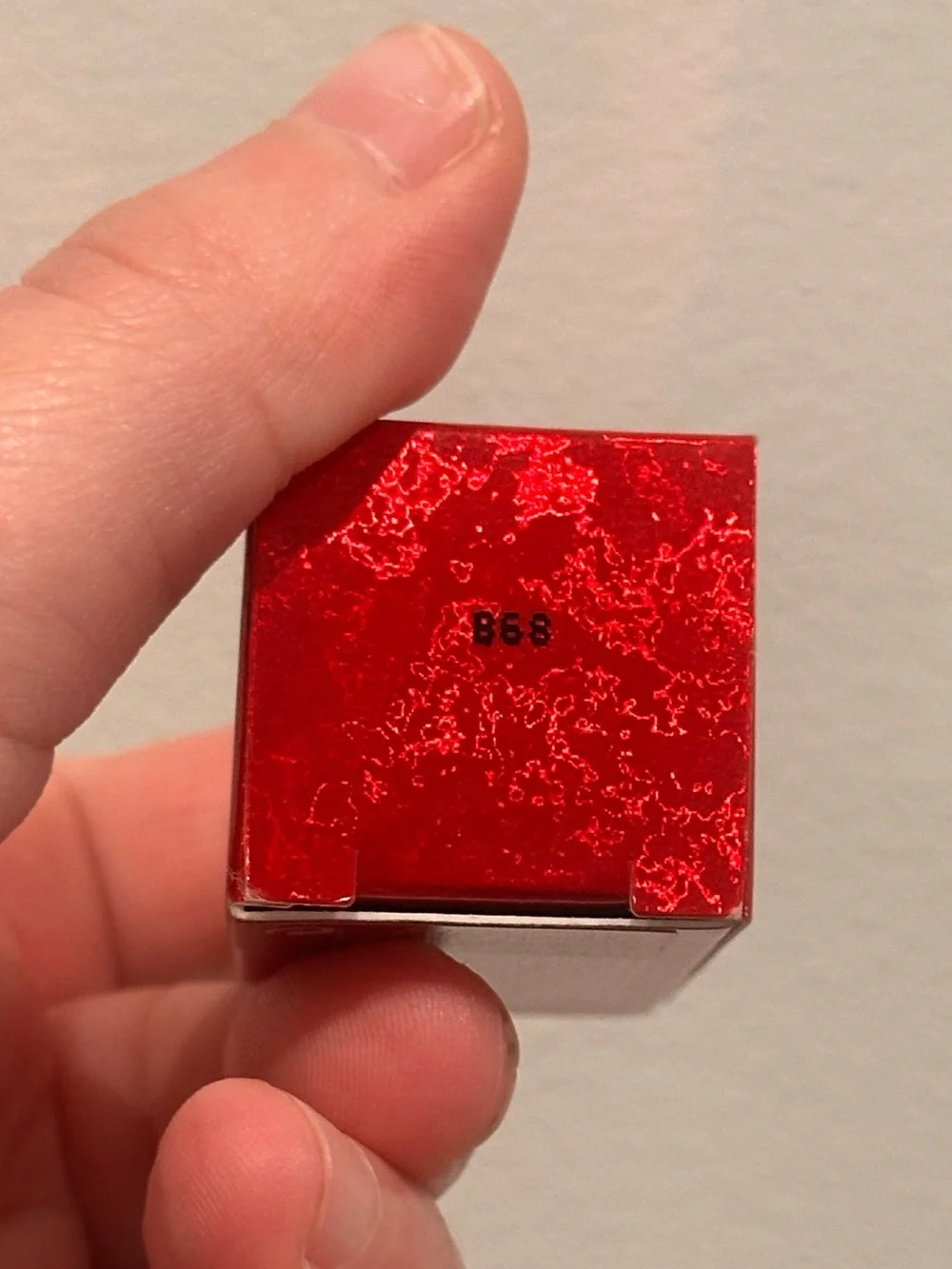 MAC x Patrick Starrr Twinkling Lights Pigment LE HOLIDAY Glitter NIB RARE NIB